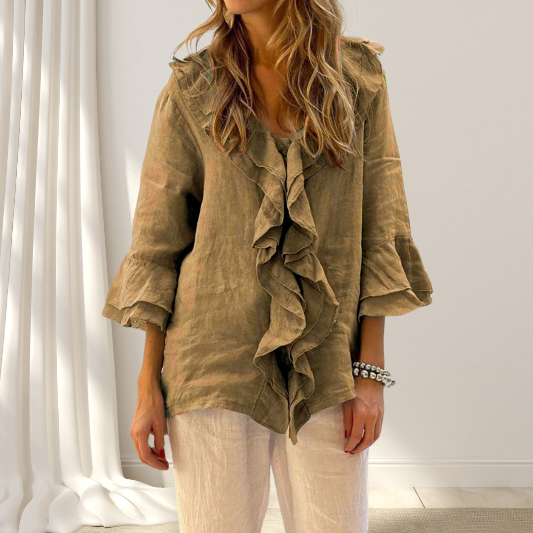 Brown / 3XL