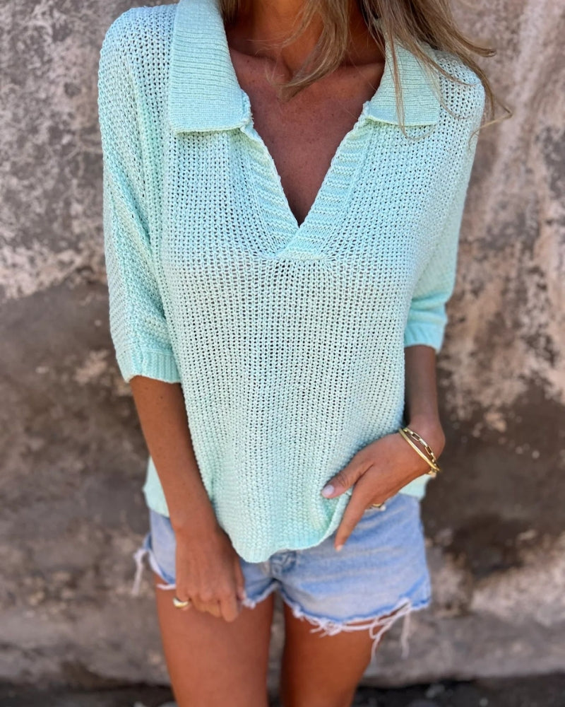 light blue / 3XL