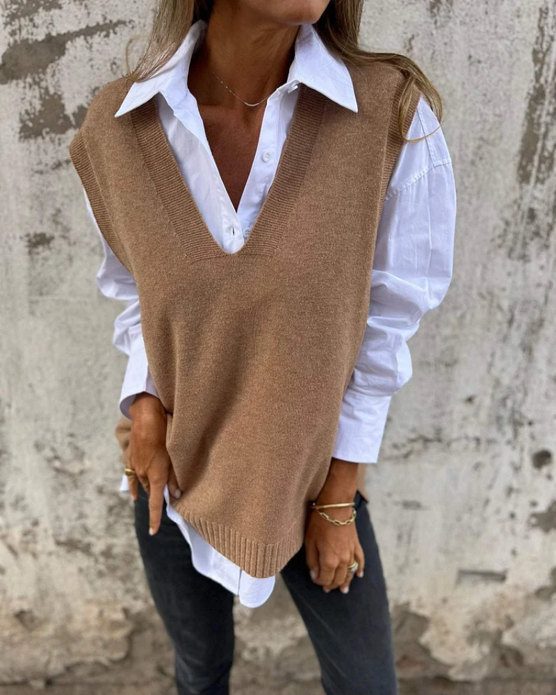 Brown / 3XL