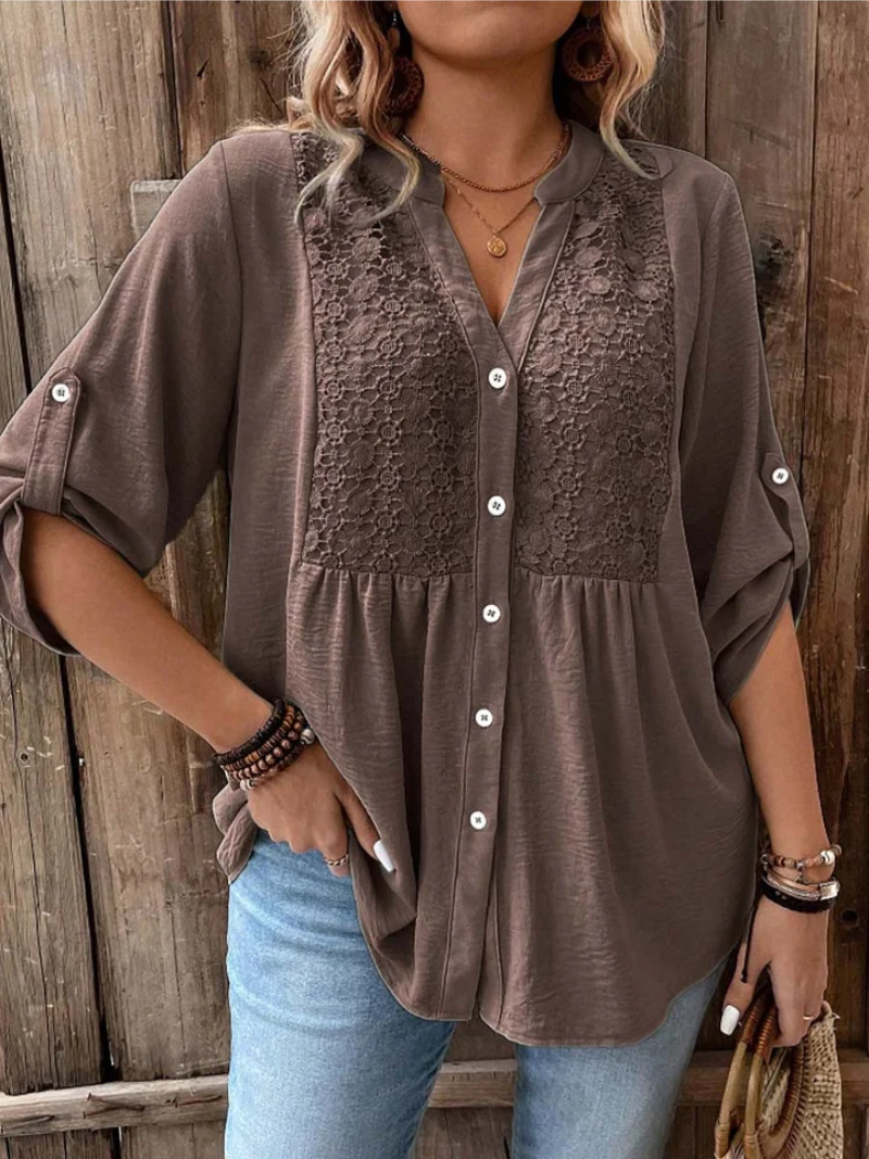 Brown / 2XL