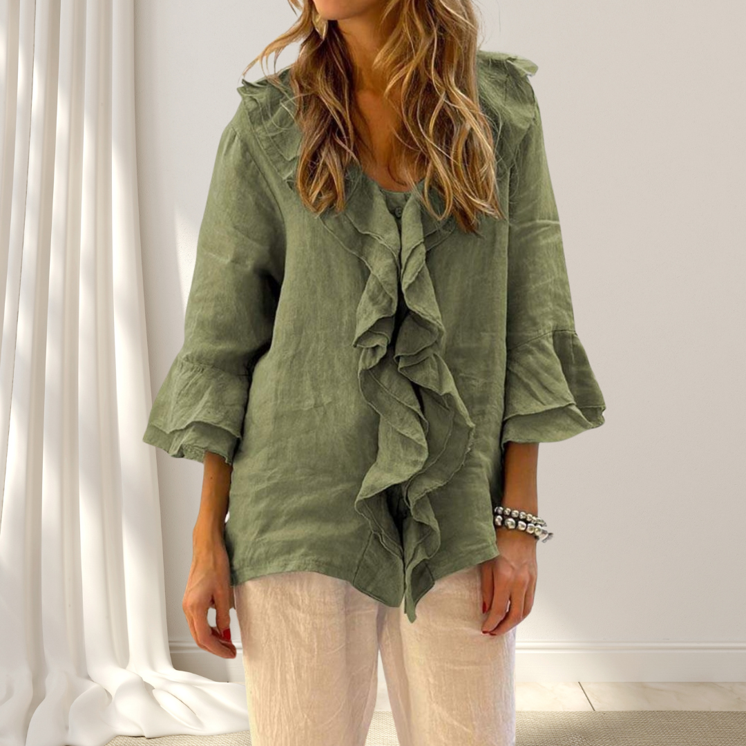 Green / 3XL