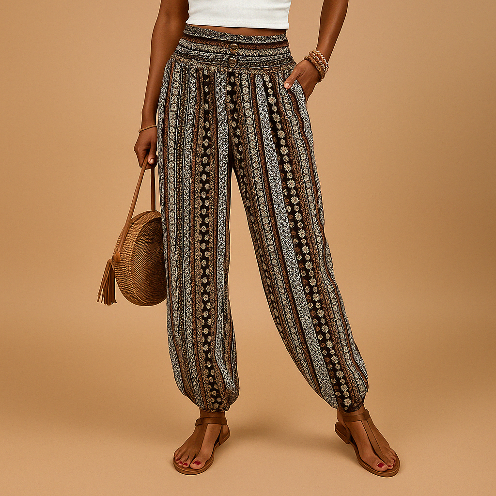 Brown / 3XL