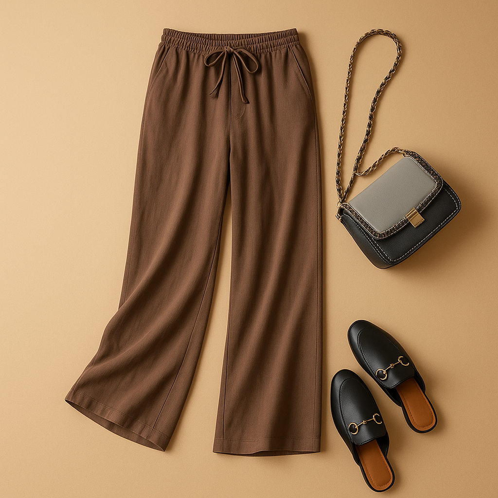 Dark Brown / XL