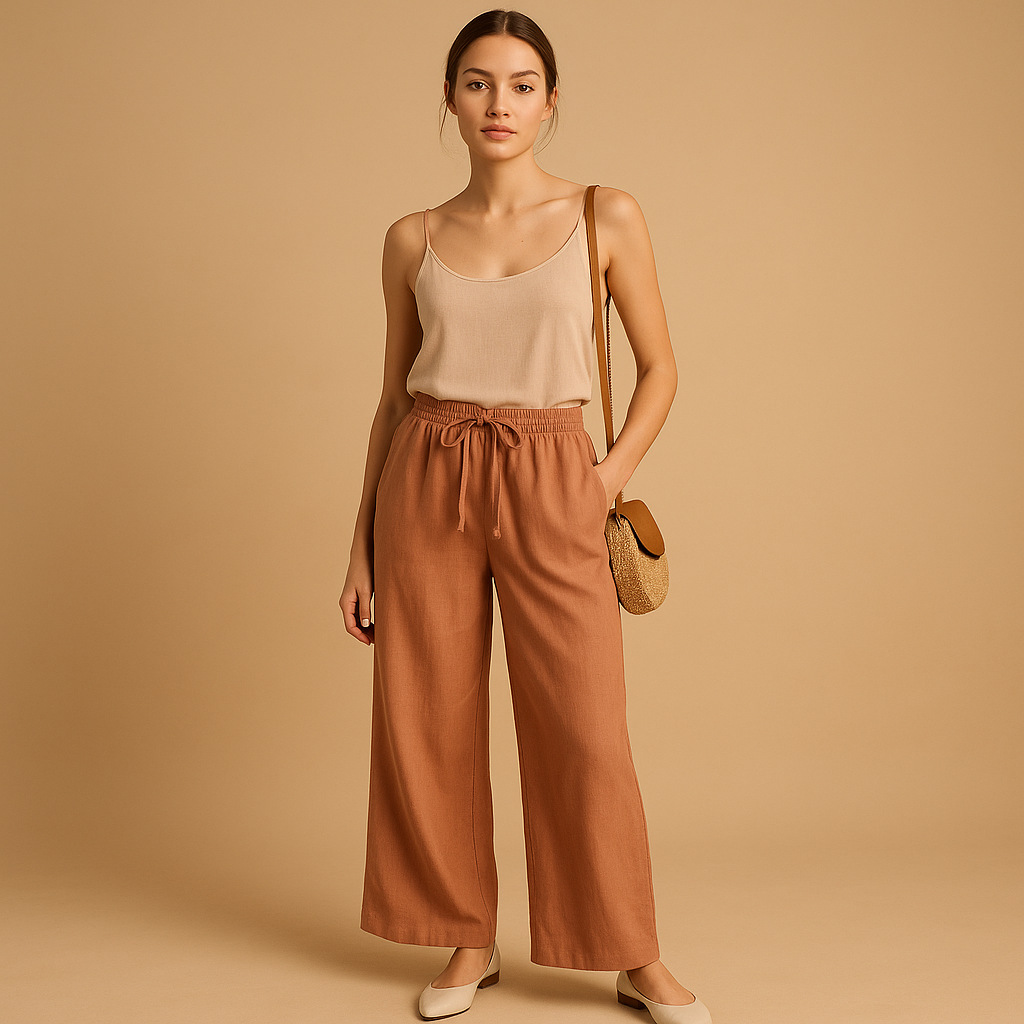 Orange-Red / XL