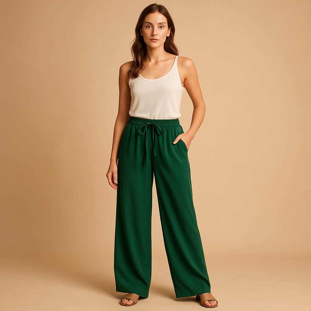 Green / XL