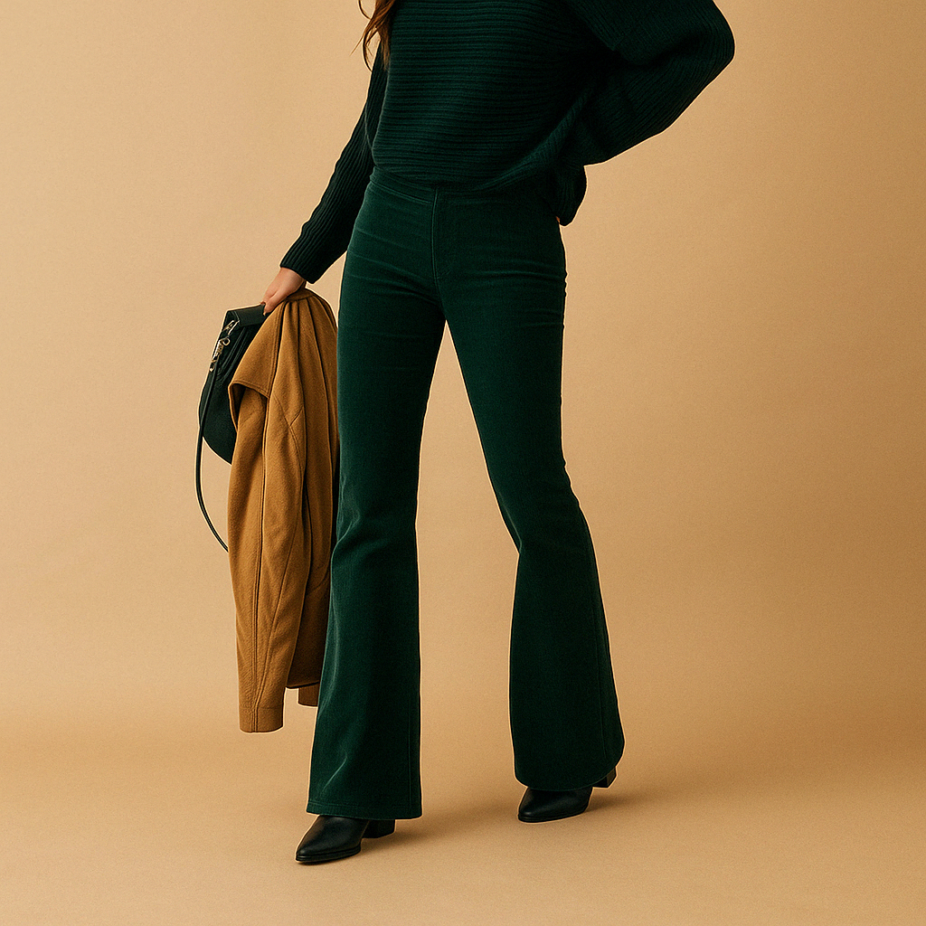 Green / 3XL