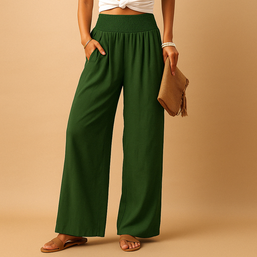 Dark Green / 3XL