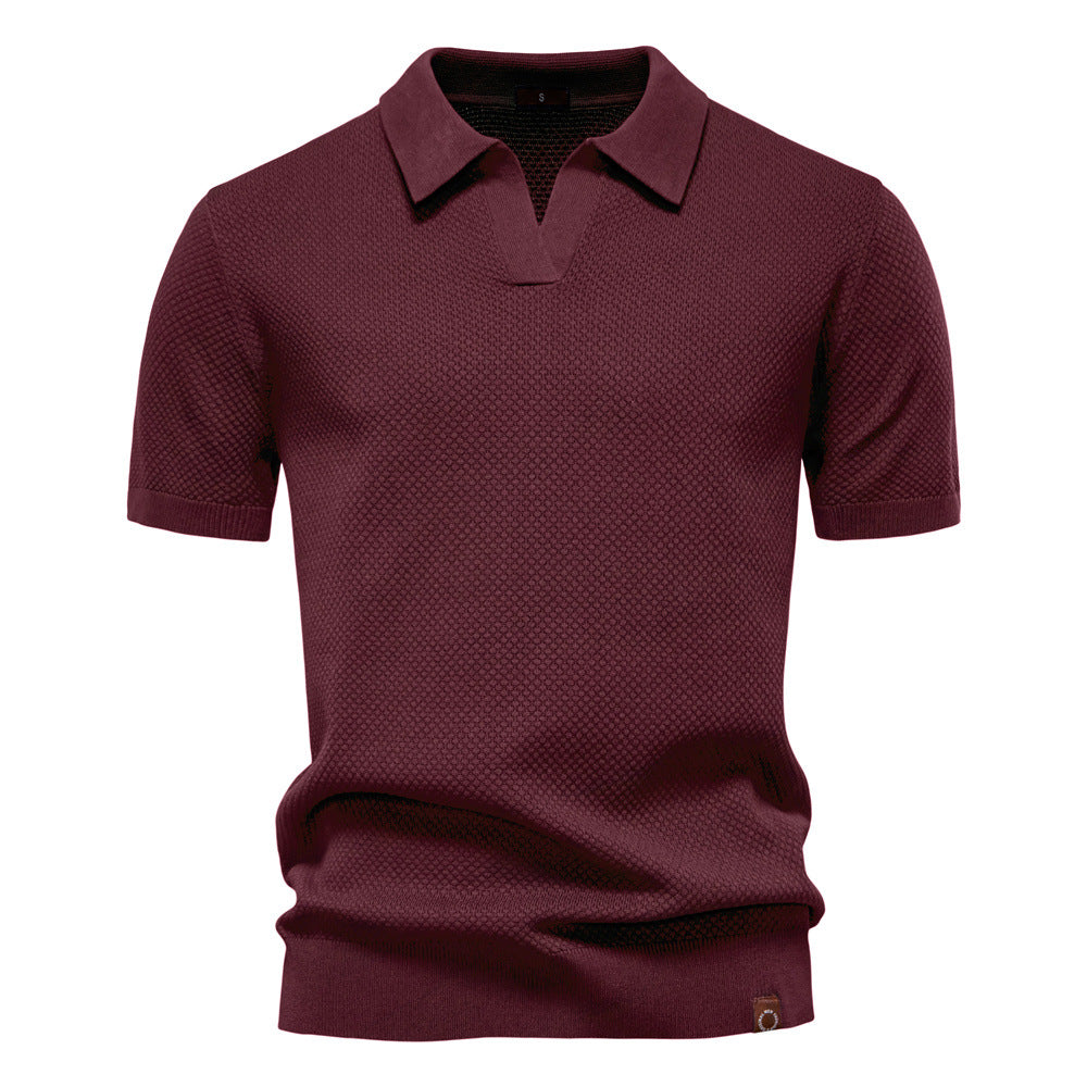 Dark Red / 2XL