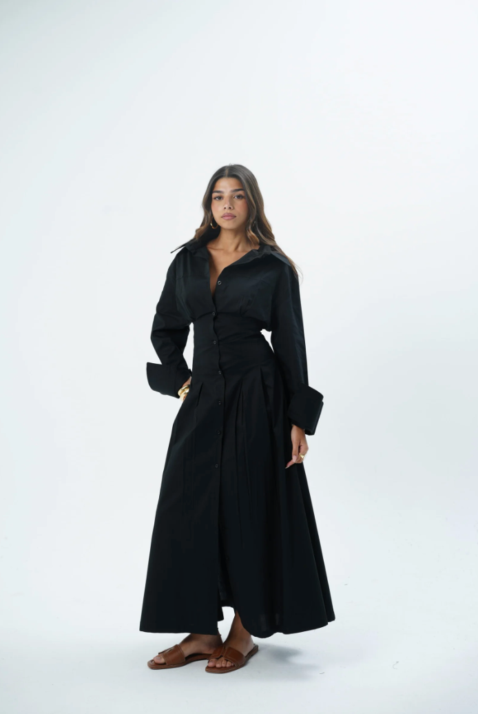 XL / BLACK