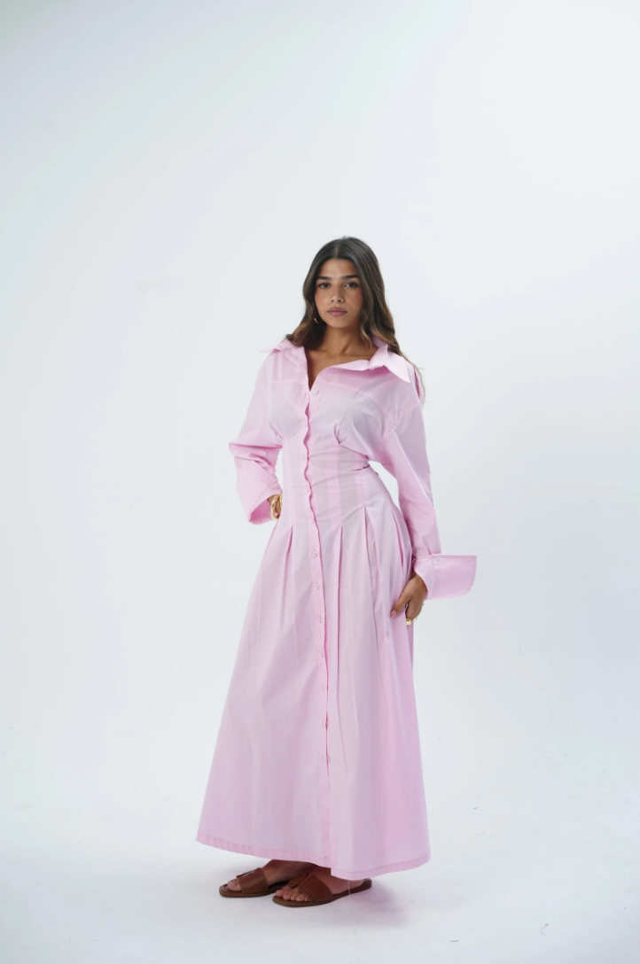 XL / PASTEL PINK