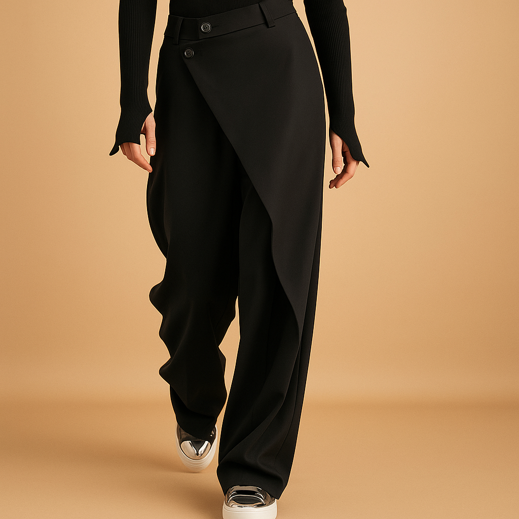 Black / XL