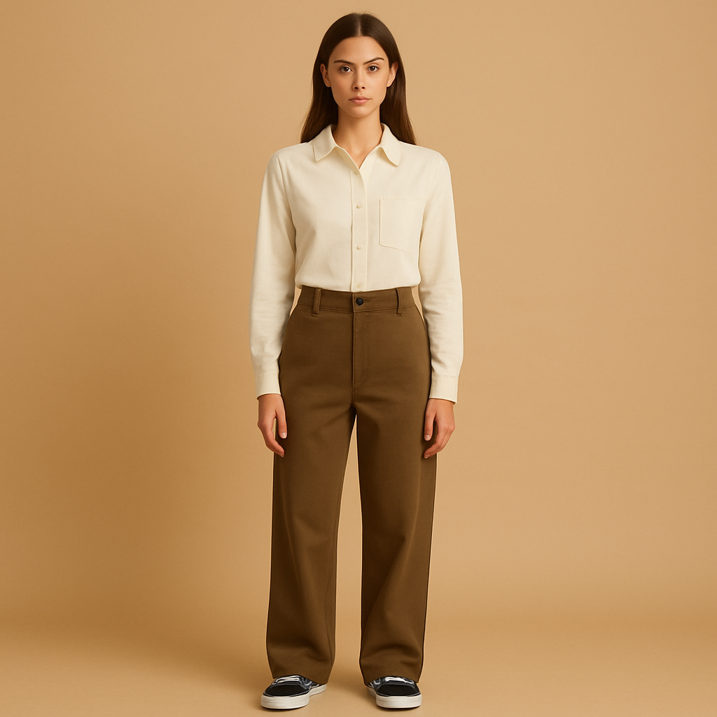 Brown / XL