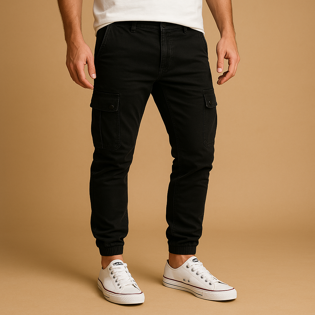 Black / 2XL