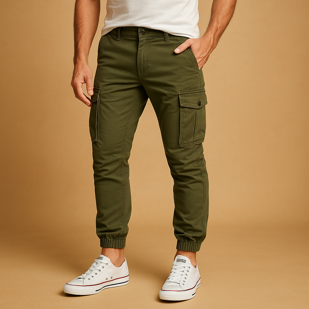 Green / 2XL