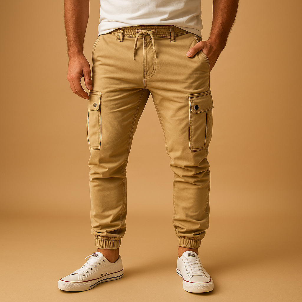 Beige / 2XL