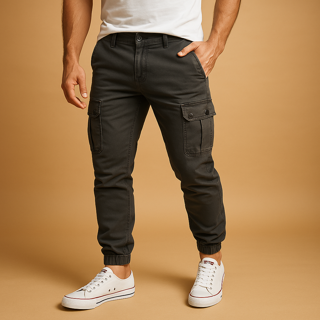 Dark gray / 2XL