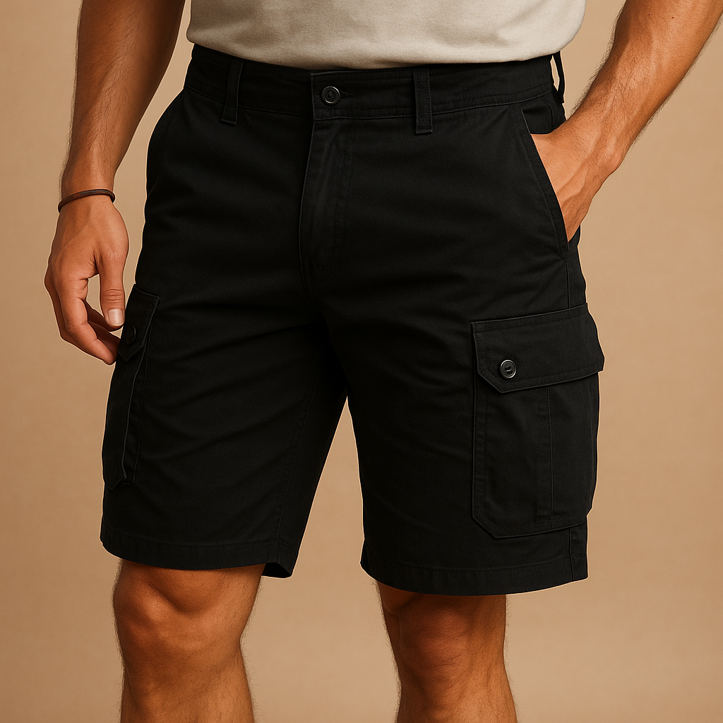 Black / 3XL