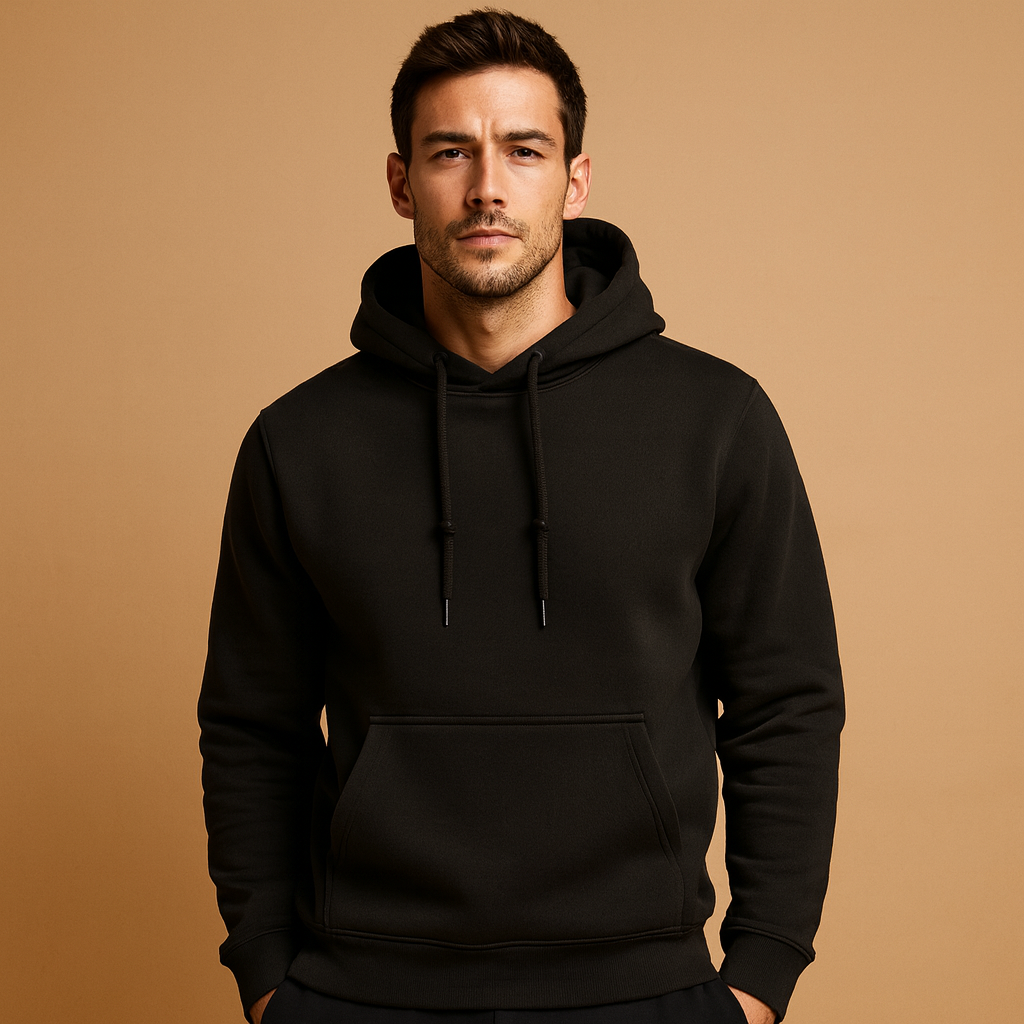 Zwart / 3XL