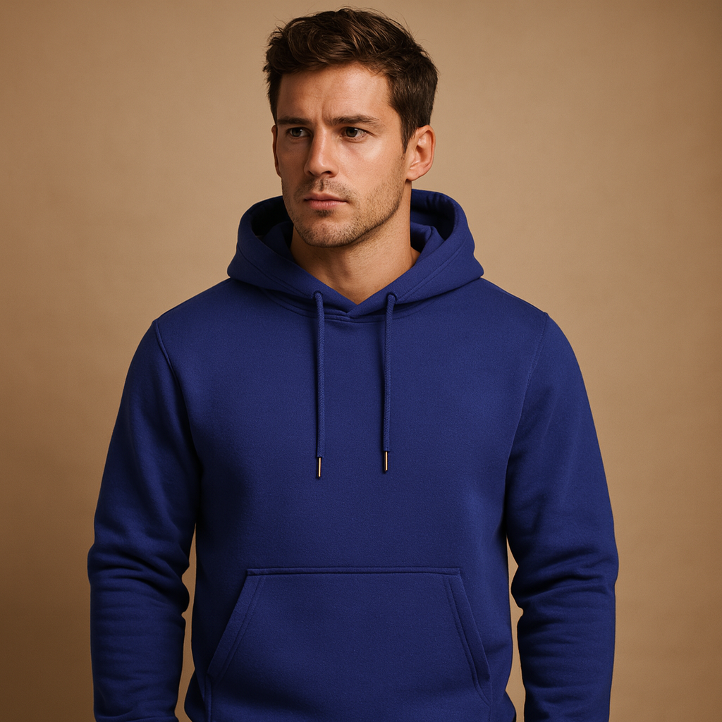 Donkerblauw / 3XL