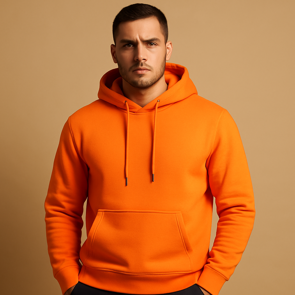 Oranje / 3XL