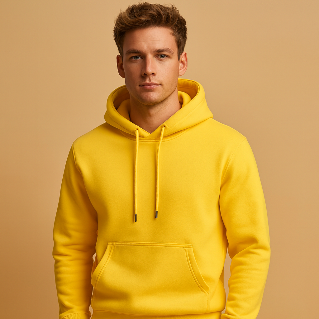 Geel / 3XL