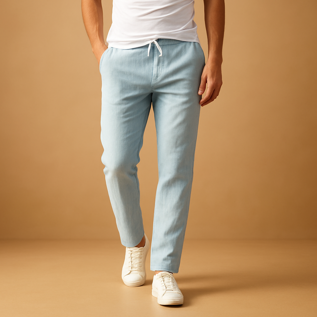 Light blue / 3XL