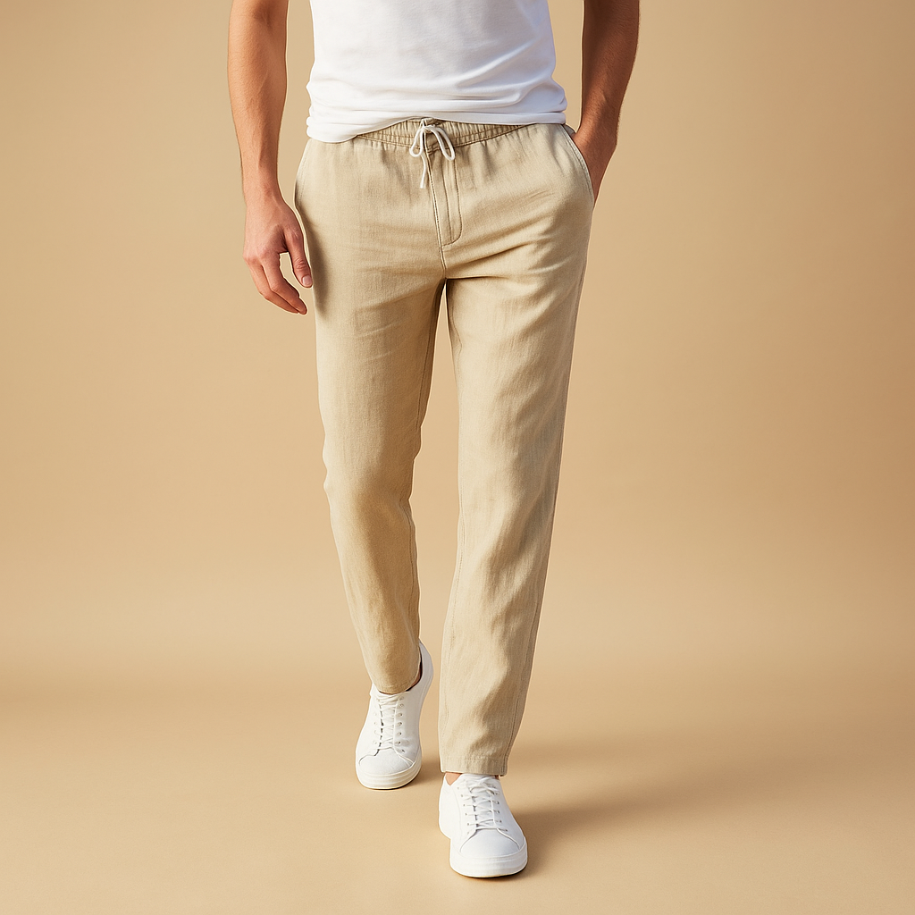 Khaki / 3XL