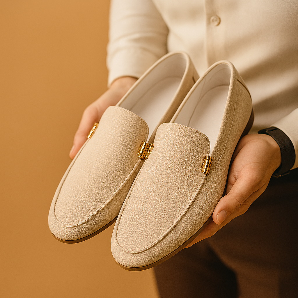Beige / 44