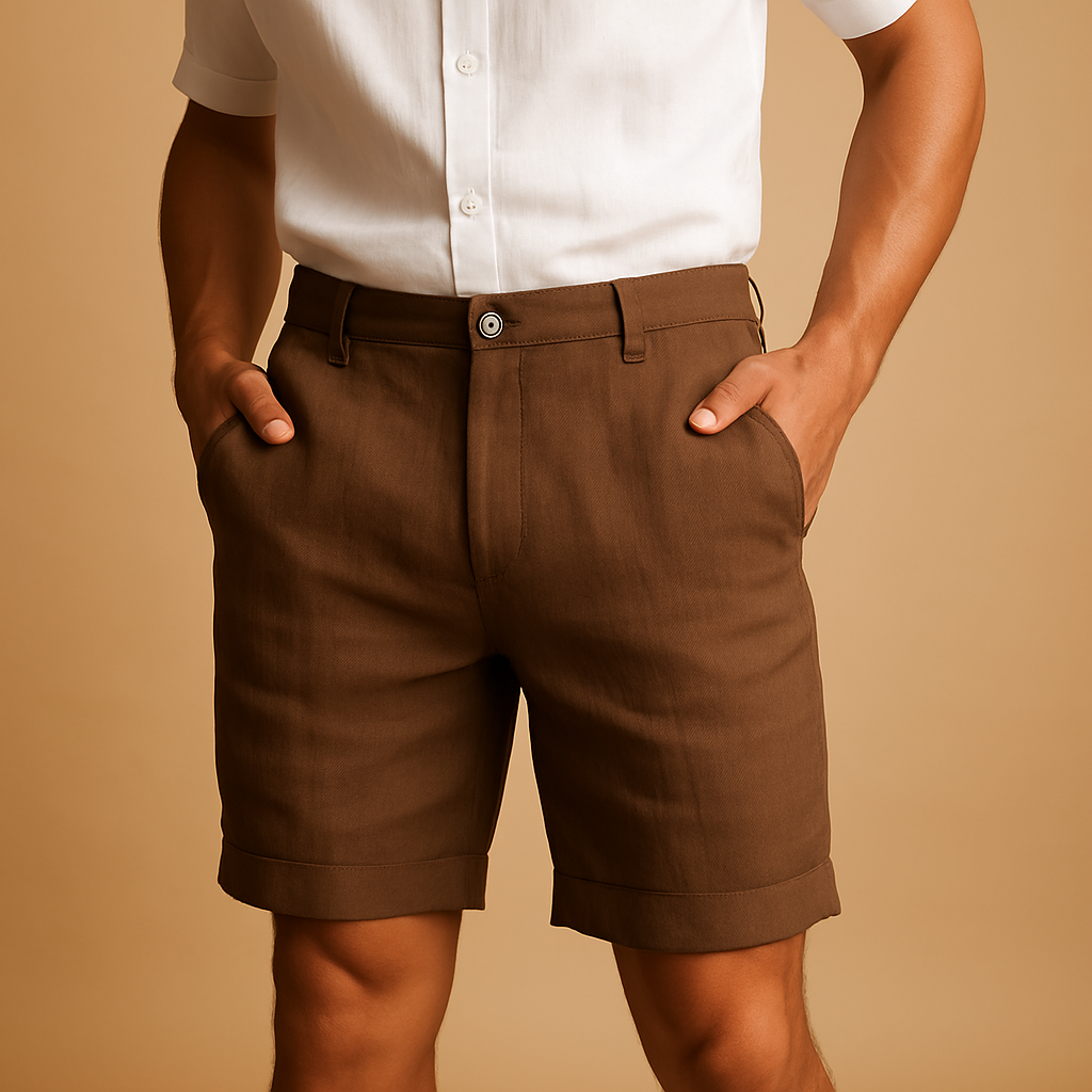 Brown / 3XL