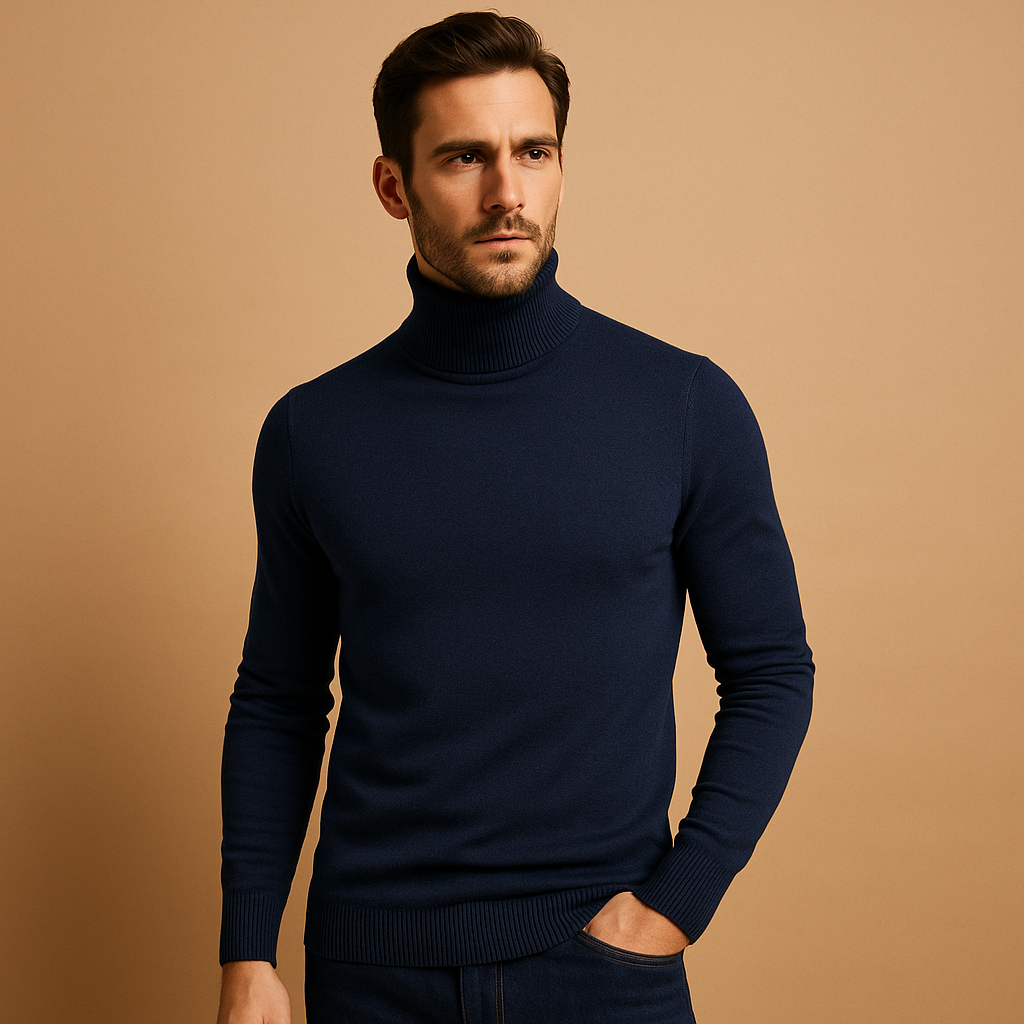 Navy blue / 2XL