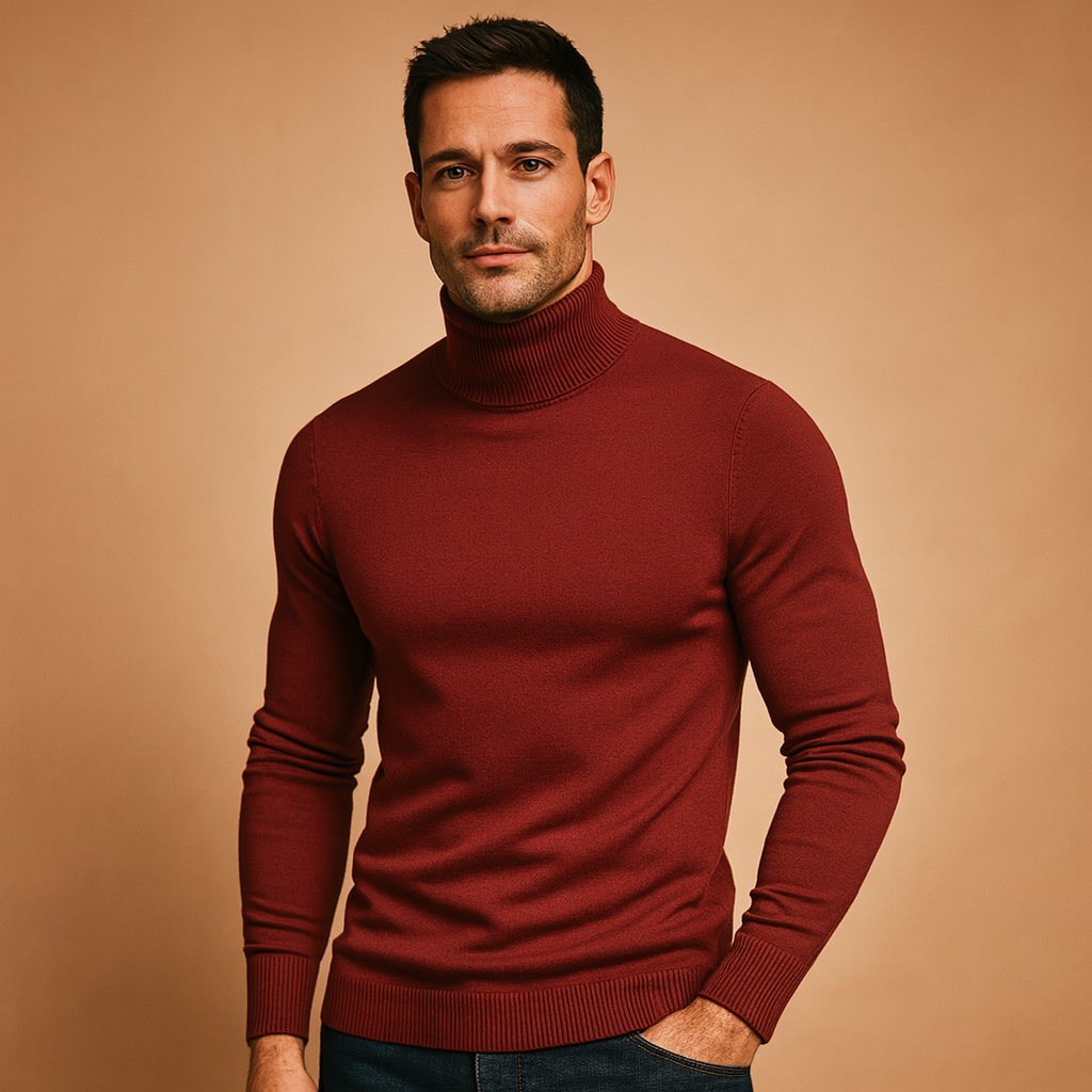 Dark red / 2XL