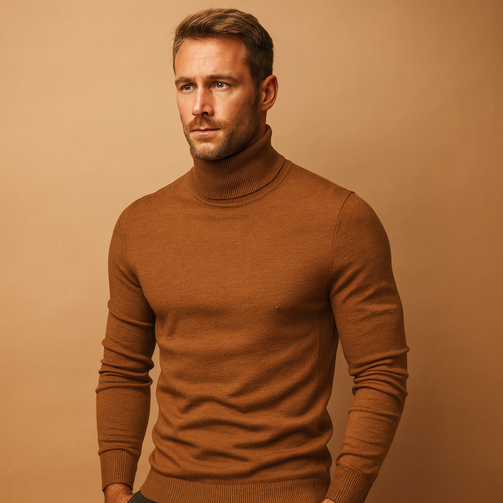 Brown / 2XL
