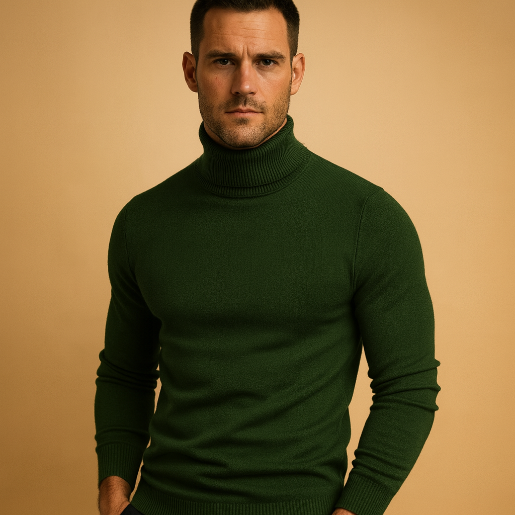 Army green / 2XL