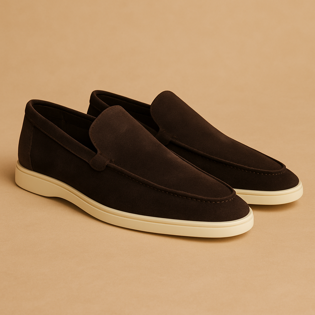 Dark brown / 44