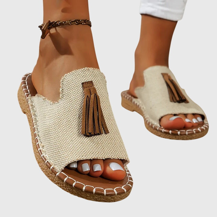 Beige / 43