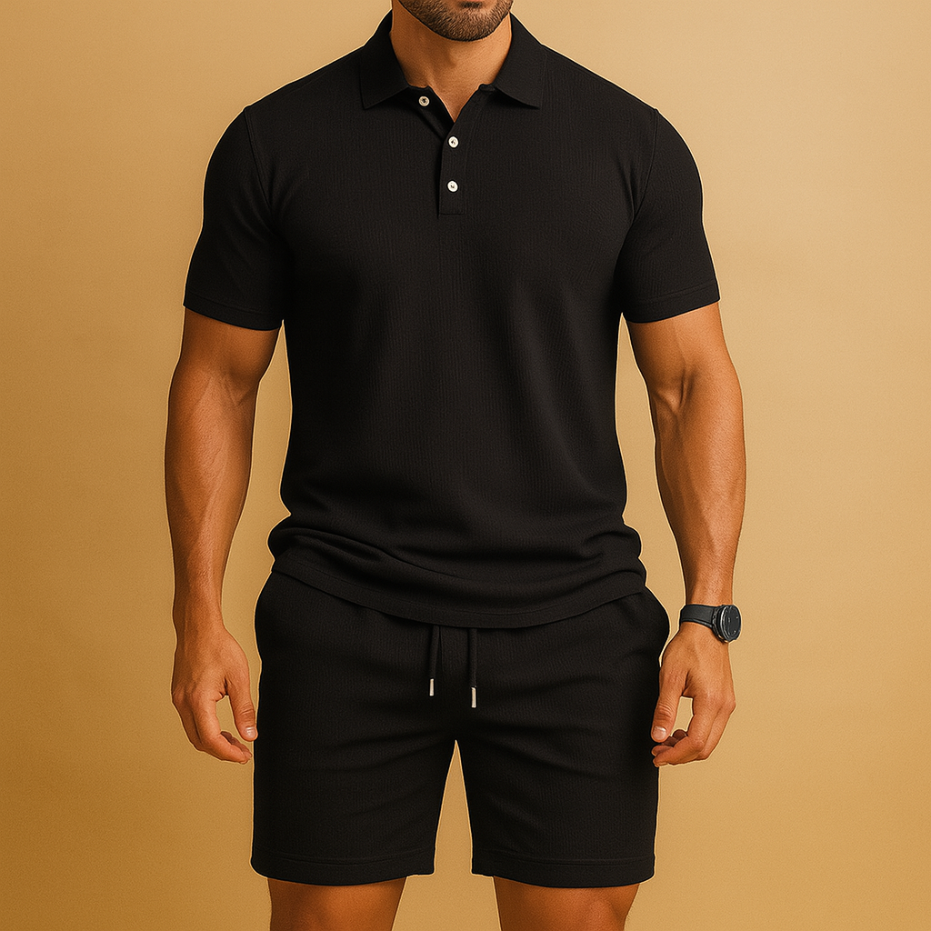 Black / 3XL