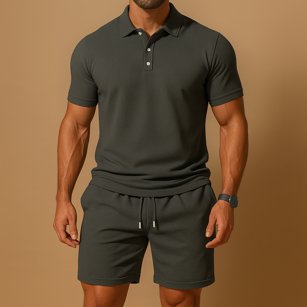 Dark Gray / 3XL