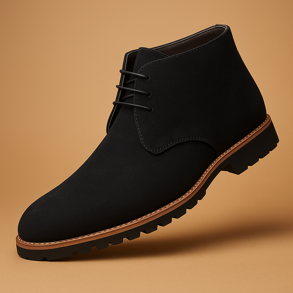 Black / 47