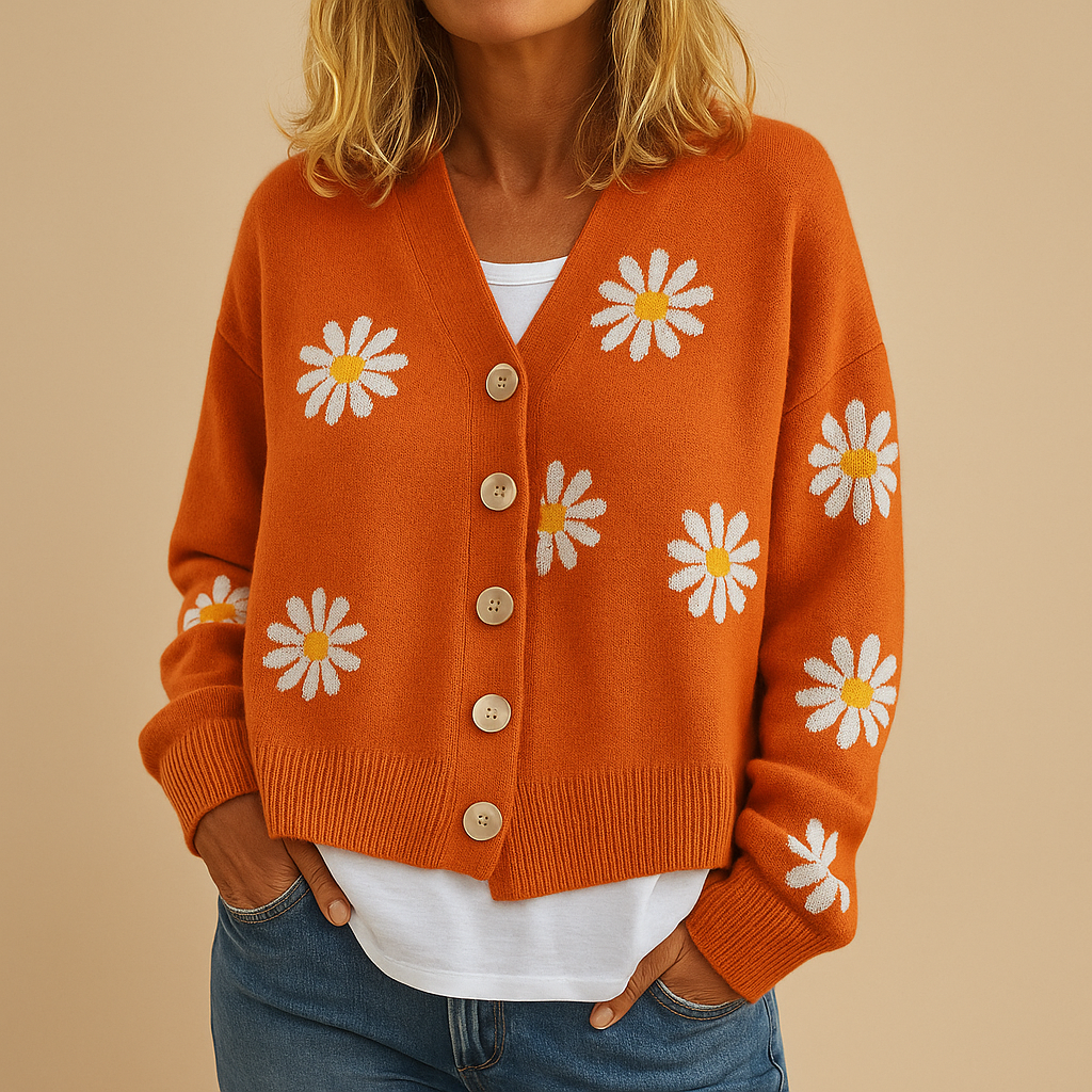 Orange / 3XL