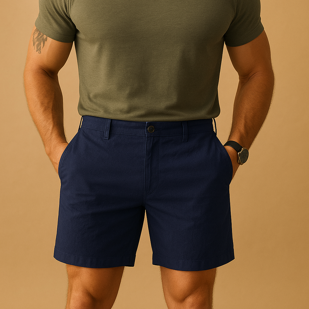Dark Blue / 2XL