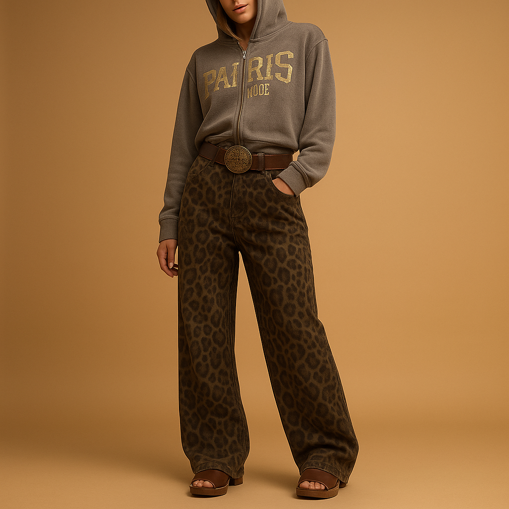 Brown / 2XL