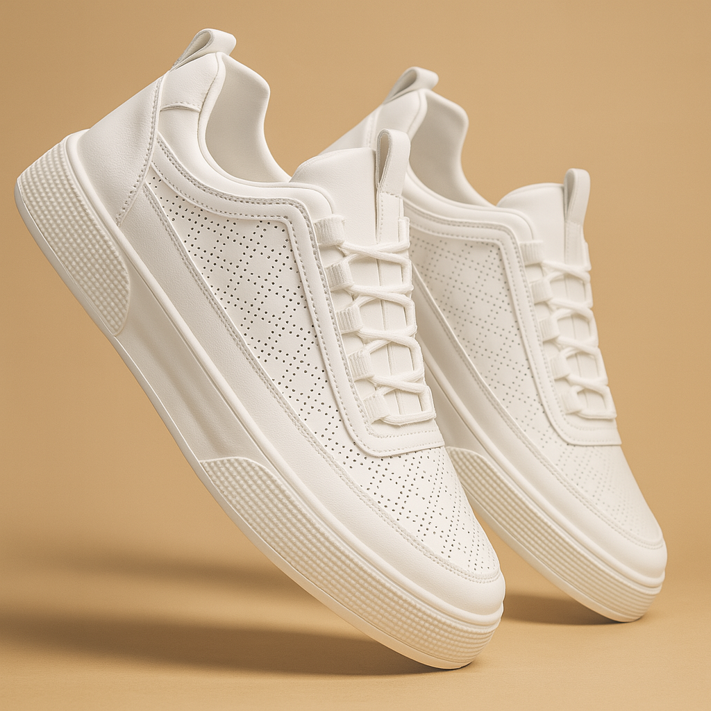 White / 46