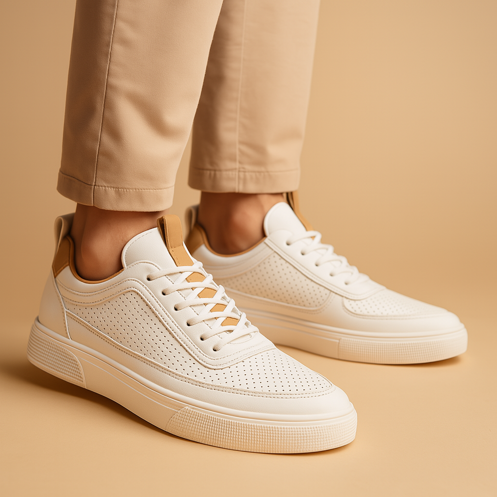 Khaki / 46