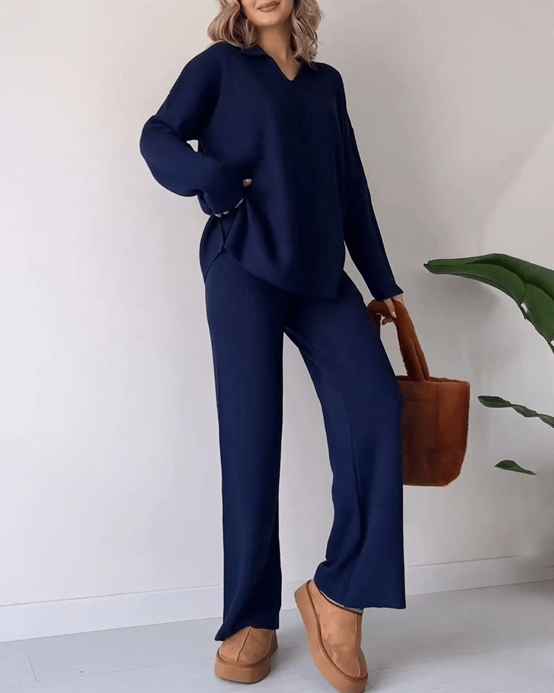 Dark Blue / 3XL