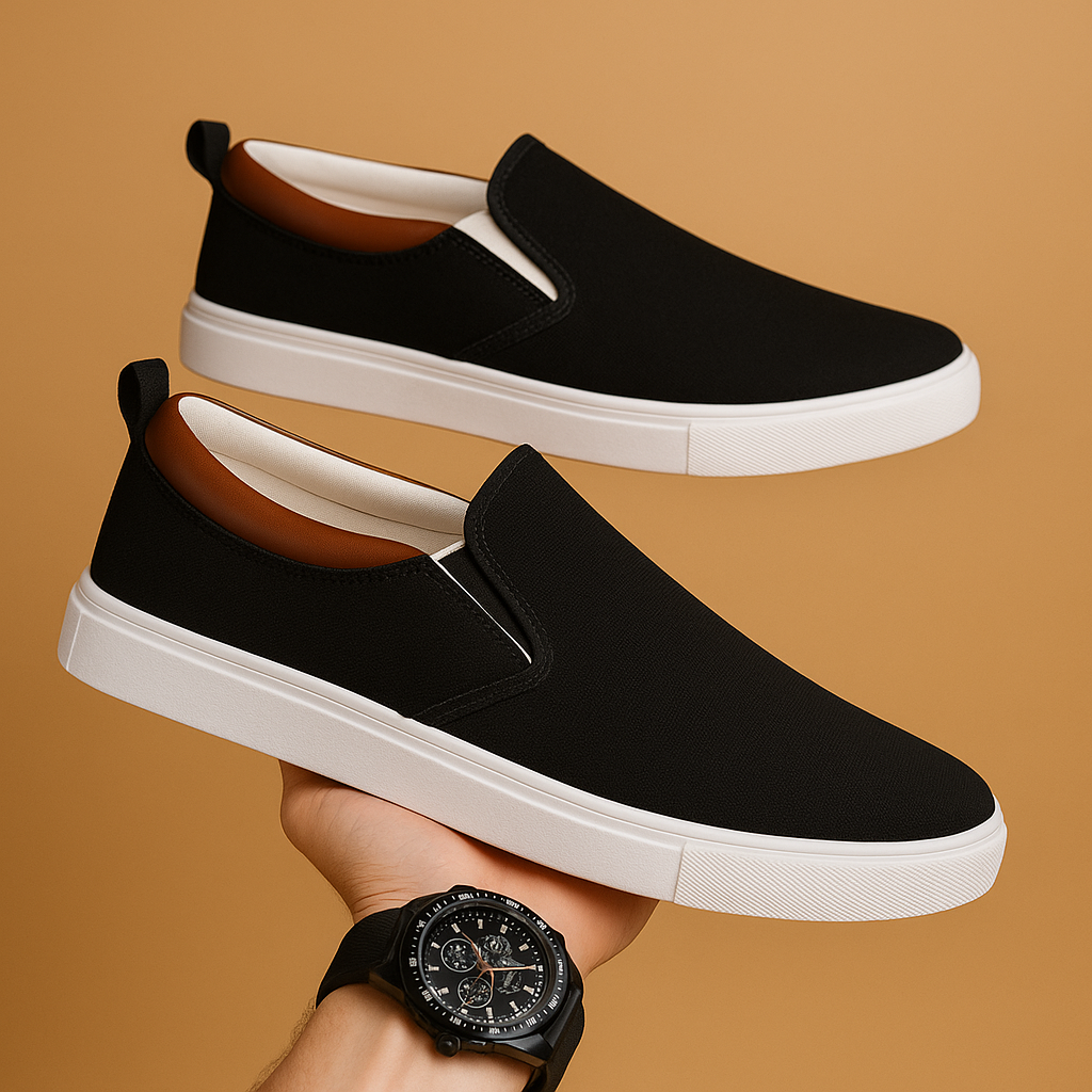 Black / 47