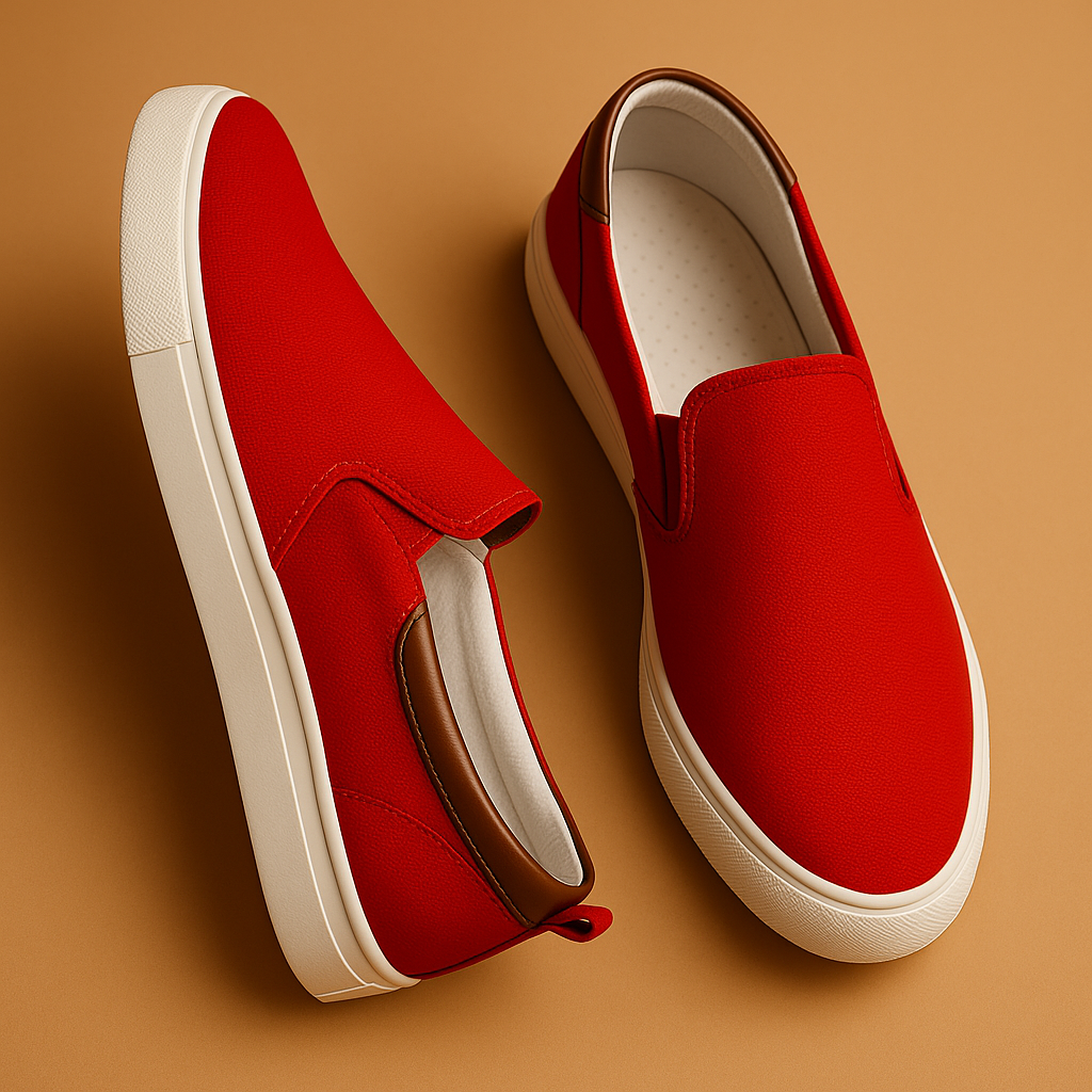 Red / 47