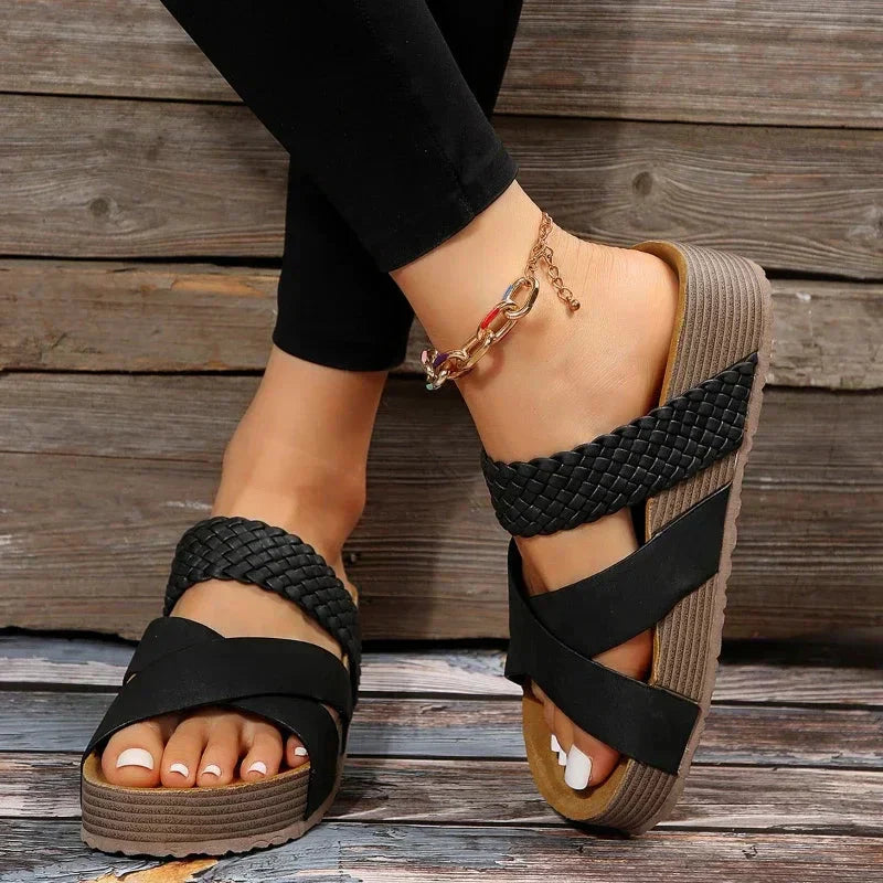 Black / 43
