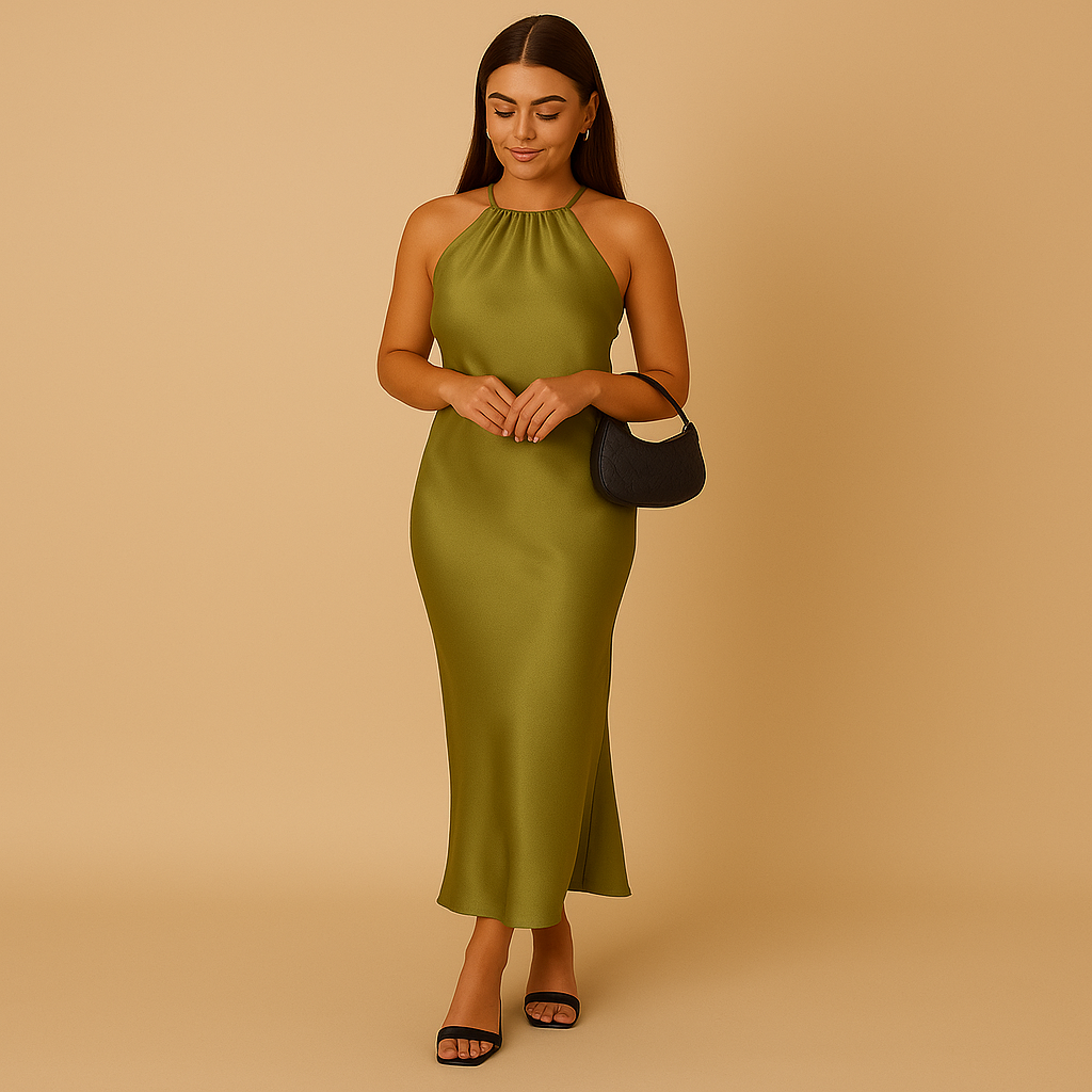 Green / L
