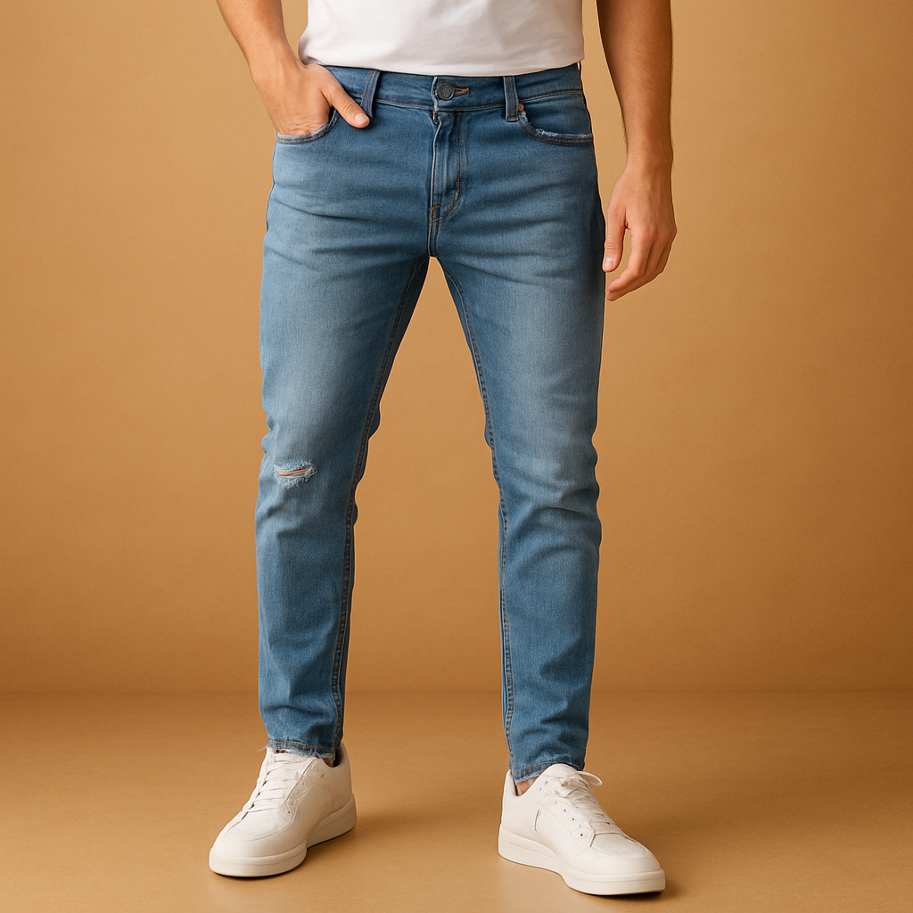 Blue / XL