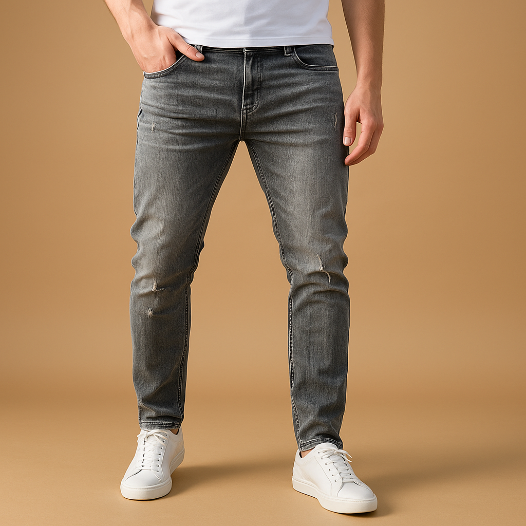Gray / XL